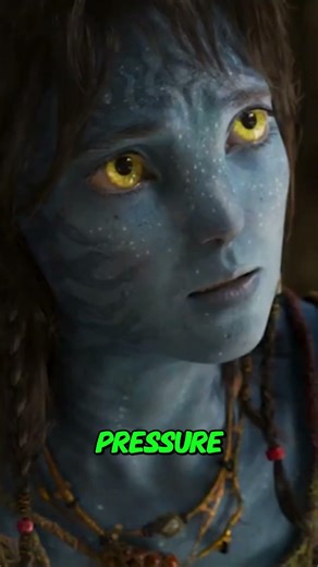 Why Silence Is So Powerful in Avatar: Fire and Ash