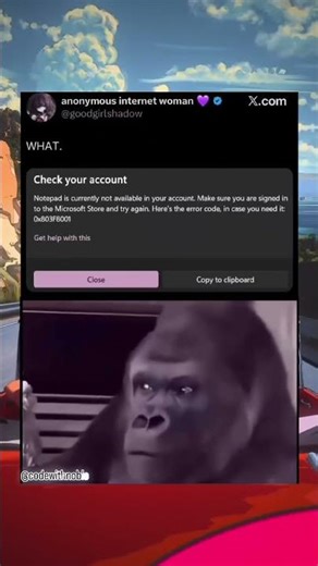 💀 The Year Is 2026: Notepad Vs Microsoft 🫠😂😂😂😂 #funny #memes #ai #trending #programming #coding