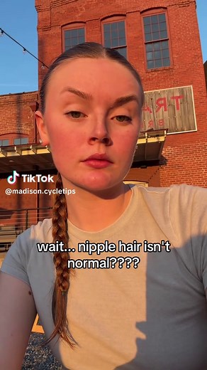 Understanding Women's Health: Nipple Hair and Other Myths