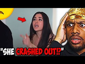 No Way Her Man CHEATED On Her While AT WORK