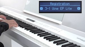 10K views · 26 reactions | FP-90/FP-60 digital pianos: easy access to...
