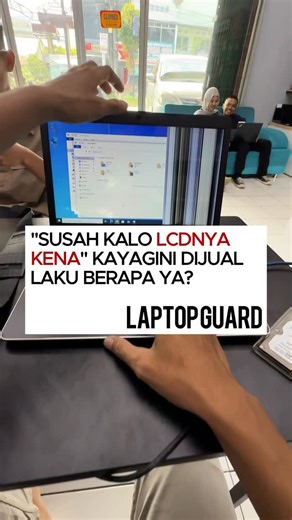 JUAL BELI LAPTOP BEKAS & SERVICE LAPTOP JOGJA on Instagram: "waduh kalo gini gimana ya 😭 📌LAPTOP GUARD JI. Godean KM 4,5 (Depan Pasar Tlagareja), Gamping, Sleman, Yogyakarta ☎️WA: 0852-2820-1684 📸IG: @laptopguard.store 📍Google Maps: “Laptop Guard” #ThinkPadX13 #LaptopThinkpad #LaptopMurahJogja #LaptopSecond #LaptopSecondJogja LaptopKantoran LaptopKerja LaptopKuliah LaptopRingan LaptopTipis LaptopGuard LaptopGodean LaptopSleman JualLaptopJogja LaptopRekomendasi GaransiTokoLaptop laptopgaming"