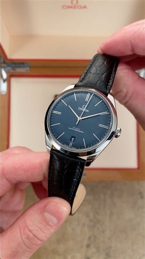 Why Aren't More People Buying This Omega?!?