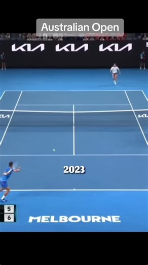 Australian Open Winners 2013-2018: Part 1