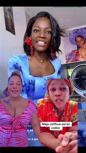 Vidéos de Draba Kalité Laban (@drabakalilaban) avec son original - Draba Kalité Laban