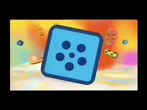 Tweenies Night Time Magic Intro (2003)