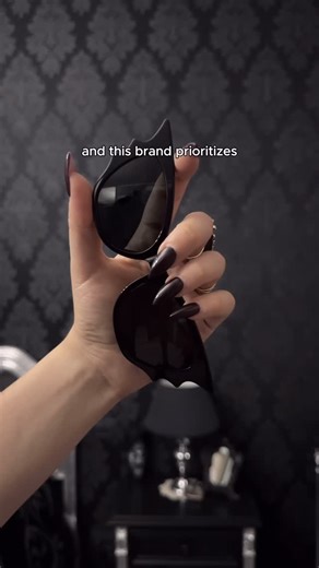 @silentheelstore on Instagram: "Just because it’s the most popular doesn’t mean it’s the best one 🖤🦇 #goth #highheels #alternative #darkacademia #gothstyle"