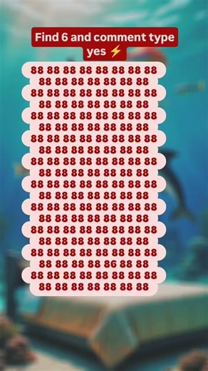 FIND AND COMMENT #puzzle #quiz #findnow #mindgame #notfound #dangaltv