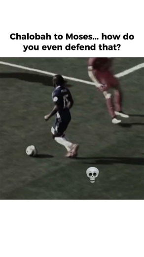 Victor🇳🇬moses😅 insane goal 💥 vs Leicester #shorts #goal #epl #football