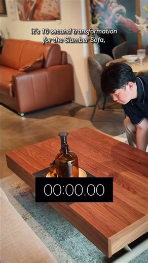 3 Secrets to Choosing the Best Murphy Bed in Singapore at Spaceman (Credit: Peggy Koh) #murphybed