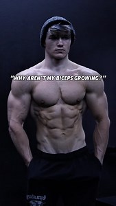 69K views · 6.1K reactions | If there was just one bicep exercise I...