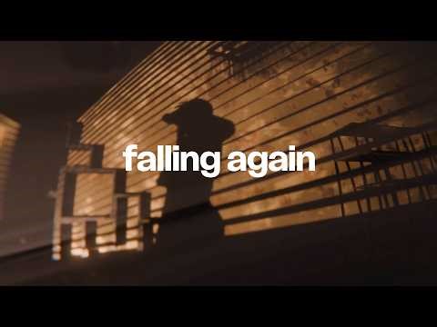 Che Ecru - Falling (Lyric Video)