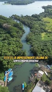 Así es recorrer la impresionante laguna de Sontecomapan Veracruz 🦀 #pueblosdeveraccruz #sontecomapan #lagunadesontecomapan #catemacoveracruz #Catemaco #veracruzmexico #turismoveracruz | Abelchelo