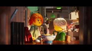 Wax on, wax off. We dare you not to laugh at the new trailer for The LEGO NINJAGO Movie 😂 | ODEON Cinemas