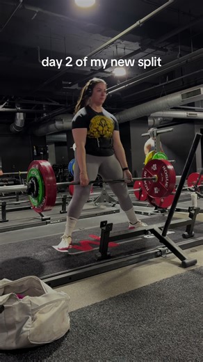 Powerlifting Training Progress: Week 6 Update