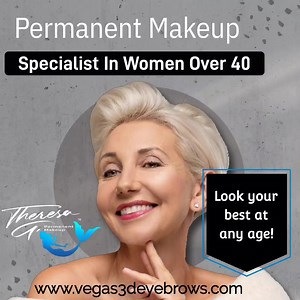 123 reactions · 17 shares | Classic looks in permanent cosmetics by experienced master artist with 28 years experience. Thousands of before and after photos. Free virtual consultation! Book online or get a free virtual consultation at Www.vegas3deyebrows.com Las Vegas NV and Kingman AZ locations! Pampered Perfection Salon | Las Vegas Permanent Makeup, 3d Eyebrows & Microblading Las Vegas | Facebook