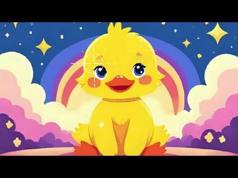 🧸 Relaxing Lullabies for Babies 🌌 | Soothing Harp & Piano Sounds 💕