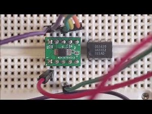 Introducing the ADS1115 16-bit A/D Converter