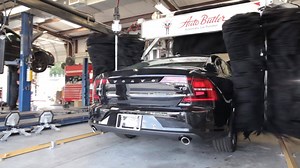 Want to know how Auto Butler keeps your car looking as glossy as the day you got it? Watch this short video to find out how! Interested in getting the Premier Paint Protection on your car? Ask your local dealer if they offer the Auto Butler program or give us a call to find a dealership near you! | Auto Butler