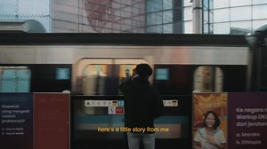 Meaning of Arash Buana's Stars Song Explained with a Little Story