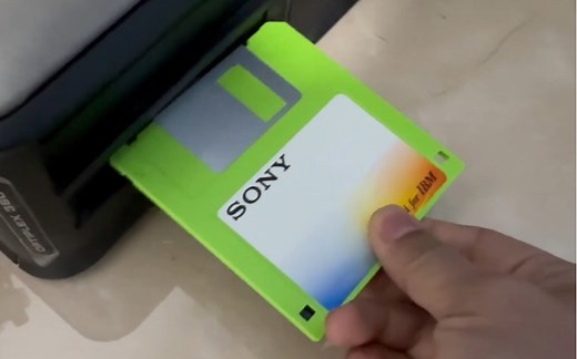 制作DOS系统安装软盘