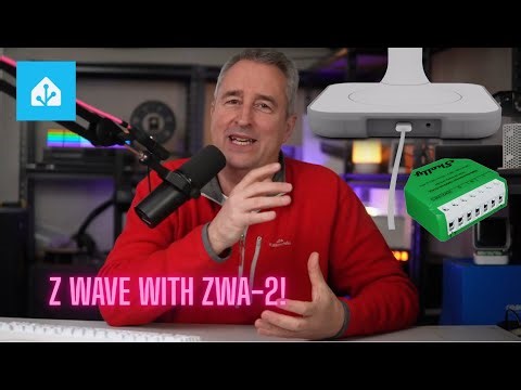 Shelly Wave Dimmer, i4 and 1 offer the BEST Reliability with the Home Assistant ZWA2!