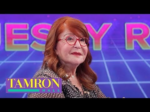 Sally Jessy Raphael On Her Long Time Run As TV Talk Show Host