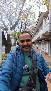 1.1K views · 4 comments | University campus design in Tokyo, Japan | Visit by AtticLab | Attic Lab | Facebook