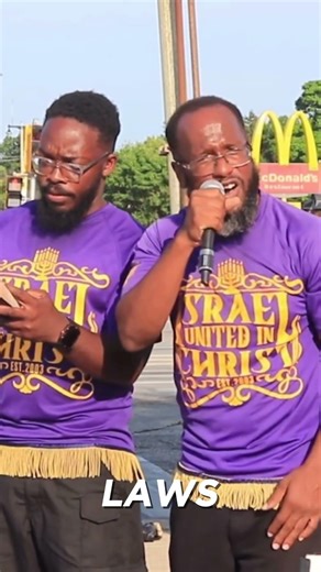 Don’t ❌ Allow Seducing Spirits To Overcome You🫵🏽📖Text Give To 646-982-3858 To Donate Now #IUIC