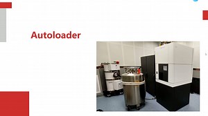 （二）1.冷冻电镜Autoloader上样换样原理介绍