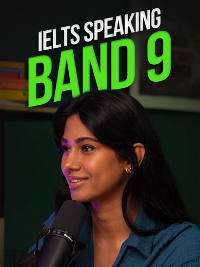 Master Band 9 Answers for English Exams