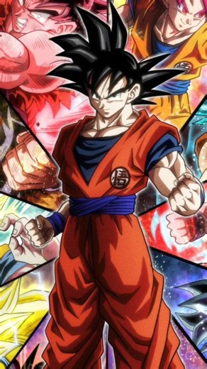 Goku's 6 Strongest Techniques Ranked! #1 Will Shock You! 🔥 | Dragon Ball