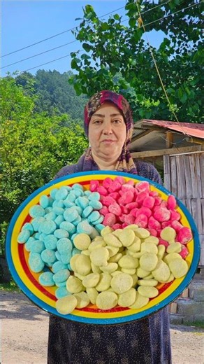 Marshmallow 😋😋 #recipe #food #asmar