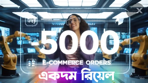 374 reactions · 34 shares |  "এক মাসে ৫০০০+ অর্ডার!" এটা কোনো বানানো...