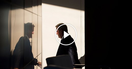 Al Gore Discusses Climate Change