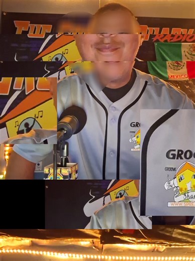 Tonight.... TheGrooveShackRadio Live at 7pm Hosted by GROOVE To watch go to YouTube On the search bar type in TheGrooveShackRadio #Subscribe #like #comment