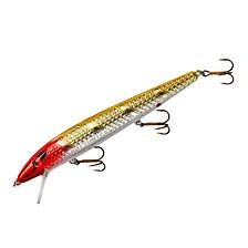 2.2K views · 55 reactions | Don't forget about a Super Rogue. Check out this short video to see a few advantages this lure has that can help you on your next trip out. | Smithwick Lures | Facebook