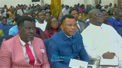 Every Kingdom High Flier Is a Proof Of God's Hand | Apostle Johnson Suleman