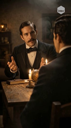 INTEC on Instagram: "En la casa de Doña Chepita Pérez, tres jóvenes conversaban en voz baja 🕯️: Juan Pablo Duarte, Juan Isidro Pérez y Pedro Alejandrino Pina. Duarte había regresado del exterior con una convicción profunda ✍🏽: la patria debía pensarse, organizarse y hacerse posible. Formado en ideas liberales y republicanas 📚, entendió que la independencia no nacería del azar, sino del compromiso y la acción consciente. A partir de conversaciones como esta, comenzó a gest