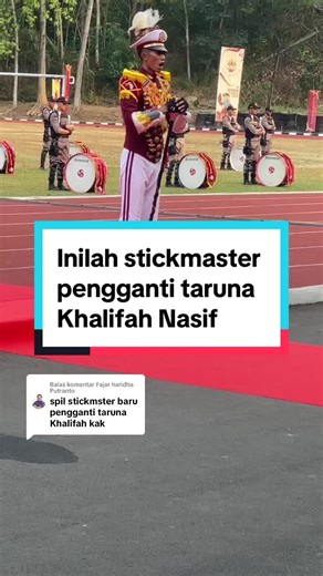 Role of Stick Master in Drumband Performances Explained