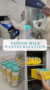  The KK Human Milk Bank marks its 6th year of nurturing newborns. We...