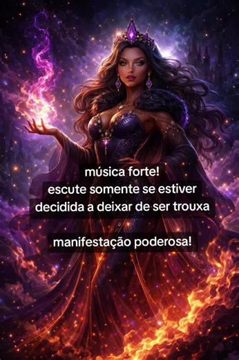 Música Poderosa para Empoderamento e Mudança de Atitude
