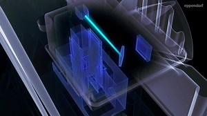 1.3K views · 27 reactions | The integrated flourescence unit of our...