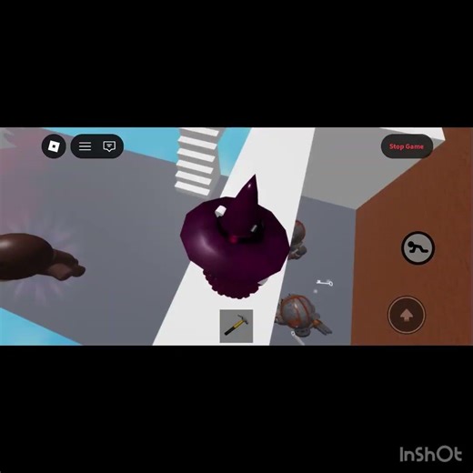 My build mode map #roblox #buildmode #piggy