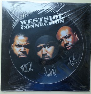 Westside Connection - Westside Connection