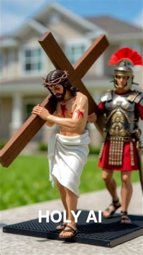 The Crown of Thomas’ Pain #shortsfeed #ai