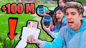 17K views · 1K reactions | EL ULTIMO EN DESTRUIR SU CELULAR GANA !!! - Alejo Igoa | Alejo Igoa Vlogs2 | Facebook