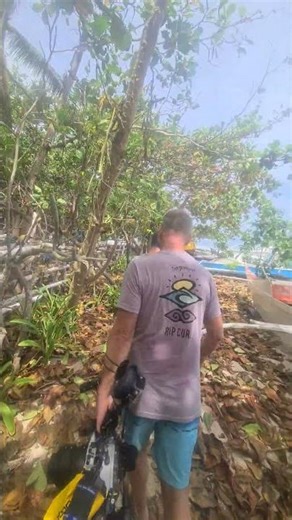 QUILIANO CILIANO BUCEO MALAPASCUA FILIPINAS #pela_team #bypela #pelatips
