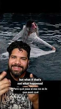 The History of La Llorona