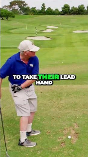 Unleash your swing potential with Hogan's flat backswing technique!